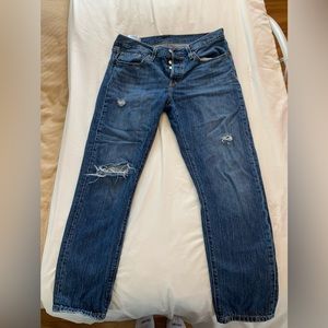 Levi’s jeans